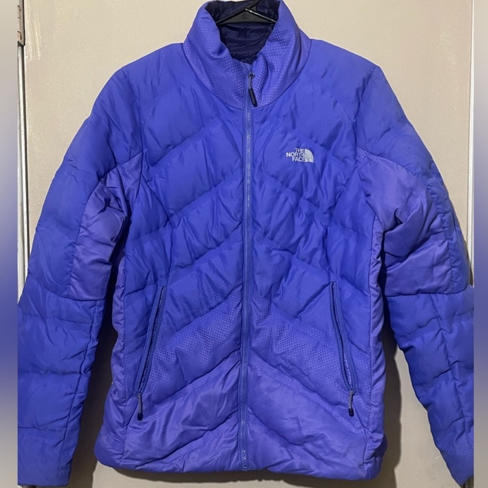 The North Face Coat